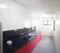 Blk 764 Woodlands Circle (Woodlands), HDB 5 Rooms #163611252